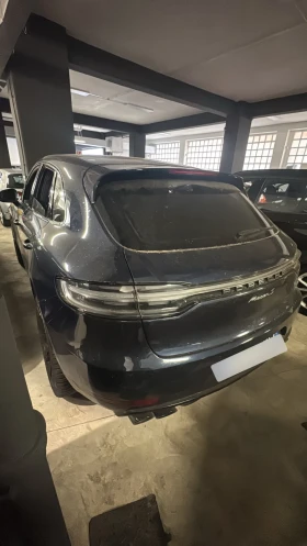 Porsche Macan S, снимка 3