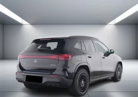 Mercedes-Benz EQA 350 4Matic = AMG Line = Premium Гаранция, снимка 2