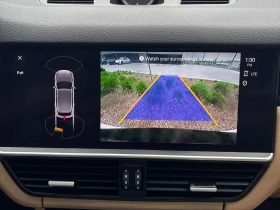 Porsche Cayenne * AWD * ГЛАВНО ПРЕДСТАВИТЕЛСТВО НА PORSCHE* , снимка 13