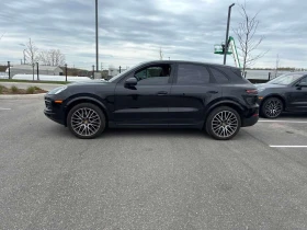 Porsche Cayenne * AWD * ГЛАВНО ПРЕДСТАВИТЕЛСТВО НА PORSCHE* , снимка 3