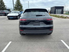 Porsche Cayenne * AWD * ГЛАВНО ПРЕДСТАВИТЕЛСТВО НА PORSCHE* , снимка 5