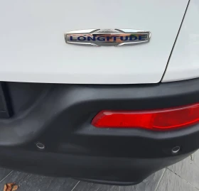 Jeep Cherokee 2.2 Multijet 9ZF 4WD Logitude 130хил.км!, снимка 9