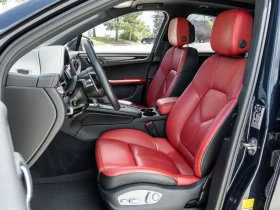 Porsche Macan S Premium Plus ЦЕНА ДО БГ АВТОКРЕДИТ, снимка 8