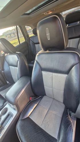 Lincoln Mkx, снимка 5