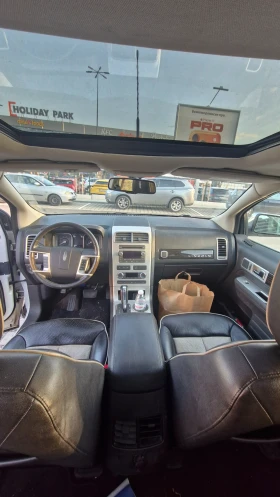 Lincoln Mkx, снимка 3