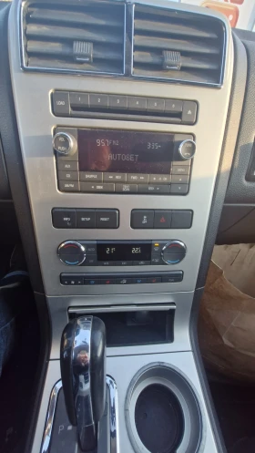 Lincoln Mkx, снимка 4
