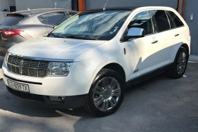 Lincoln Mkx, снимка 1