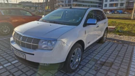 Lincoln Mkx, снимка 7
