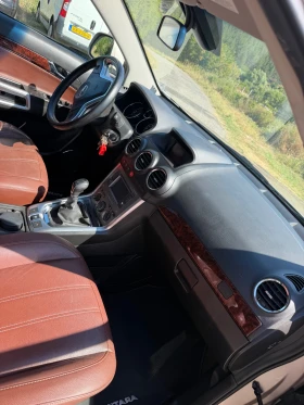 Opel Antara 2.2 CDTI* 184 к.с.* 4x4* COSMO* Ръчни 6 скорости* , снимка 3