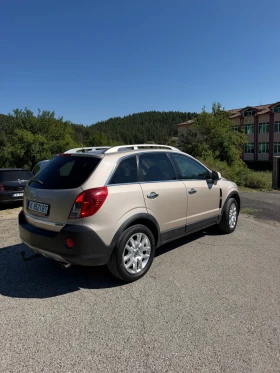 Opel Antara 2.2 CDTI* 184 к.с.* 4x4* COSMO* Ръчни 6 скорости* , снимка 12