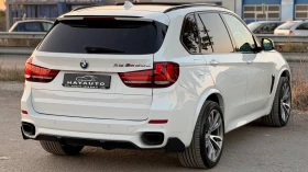 BMW X5 M50d= xDrive= M-performance= BMW Individual= , снимка 5