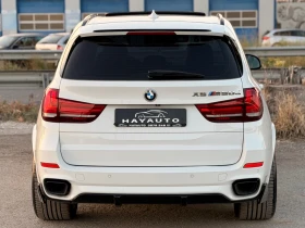 BMW X5 M50d= xDrive= M-performance= BMW Individual= , снимка 6