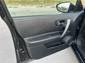 Nissan Qashqai 2.0DCI 150кс 4Х4 КОЖА NAVI АВТОМАТ ВНОС ИТАЛИЯ, снимка 7