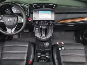 Honda Cr-v 1.5 Automatic, снимка 7
