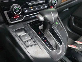 Honda Cr-v 1.5 Automatic, снимка 9