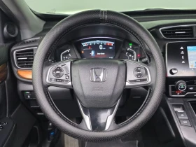 Honda Cr-v 1.5 Automatic, снимка 13