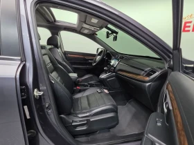 Honda Cr-v 1.5 Automatic, снимка 10