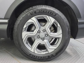 Honda Cr-v 1.5 Automatic, снимка 5