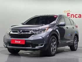 Honda Cr-v 1.5 Automatic, снимка 1