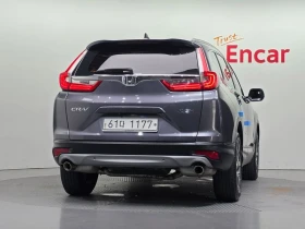 Honda Cr-v 1.5 Automatic, снимка 4