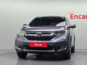 Honda Cr-v 1.5 Automatic, снимка 3