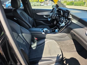 Mercedes-Benz GLC 350 AMG , снимка 10