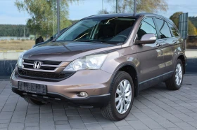 Honda Cr-v FACELIFT* ELEGANCE* 50YEARS EDITION* , снимка 4