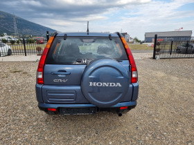 Honda Cr-v CRV-2.0 i-vtec климатик 4х4, снимка 5