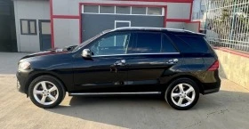 Mercedes-Benz GLE 350 4Matic, снимка 3