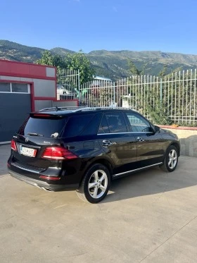 Mercedes-Benz GLE 350 4Matic | Mobile.bg    6