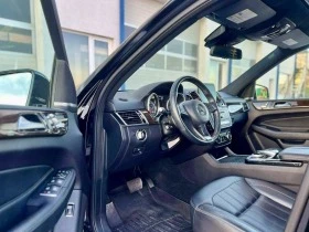 Mercedes-Benz GLE 350 4Matic, снимка 11