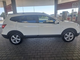 Nissan Qashqai 1.5DCI 11PS.6+ 1ITALIA, снимка 8