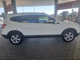 Nissan Qashqai 1.5DCI 105PS.6+ 1ITALIA, снимка 8