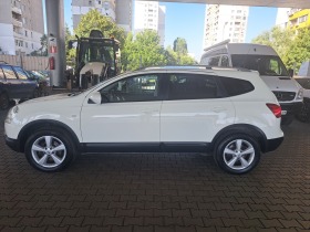 Nissan Qashqai 1.5DCI 11PS.6+ 1ITALIA, снимка 3