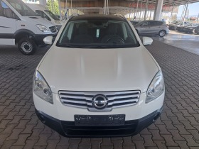 Nissan Qashqai 1.5DCI 11PS.6+ 1ITALIA, снимка 2