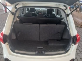 Nissan Qashqai 1.5DCI 105PS.6+ 1ITALIA, снимка 6