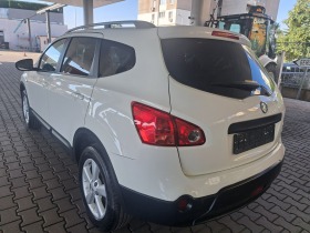 Nissan Qashqai 1.5DCI 11PS.6+ 1ITALIA, снимка 4