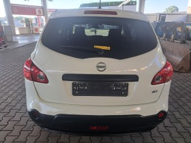 Nissan Qashqai 1.5DCI 11PS.6+ 1ITALIA, снимка 5