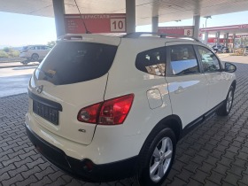 Nissan Qashqai 1.5DCI 11PS.6+ 1ITALIA, снимка 9