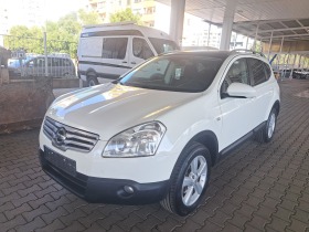 Nissan Qashqai 1.5DCI 11PS.6+ 1ITALIA, снимка 1