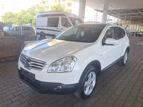 Nissan Qashqai 1.5DCI 105PS.6+ 1ITALIA, снимка 1