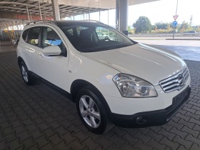 Nissan Qashqai 1.5DCI 11PS.6+ 1ITALIA, снимка 7