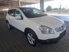 Nissan Qashqai 1.5DCI 105PS.6+ 1ITALIA, снимка 7