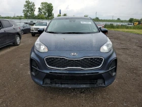 Kia Sportage LX FWD * Подходяща за ГАЗ, снимка 5