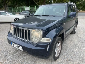 Jeep Commander Limited/CRD, снимка 1