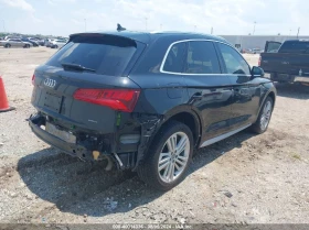 Audi Q5 PREMIUM PLUS 45 TFSI QUATTRO S TRONIC* Bose* подгр, снимка 5