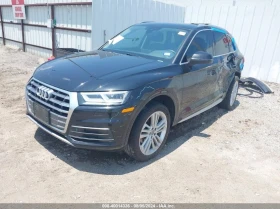 Audi Q5 PREMIUM PLUS 45 TFSI QUATTRO S TRONIC* Bose* подгр, снимка 2