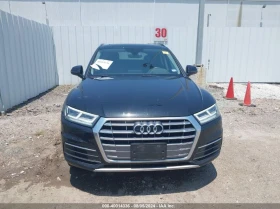 Audi Q5 PREMIUM PLUS 45 TFSI QUATTRO S TRONIC* Bose* подгр, снимка 1