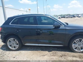 Audi Q5 PREMIUM PLUS 45 TFSI QUATTRO S TRONIC* Bose* подгр, снимка 7