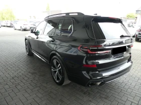 BMW X7 40d/ FACELIFT/ M-SPORT/ HEAD UP/ SOFT CLOSE/ PANO/ | Mobile.bg    4